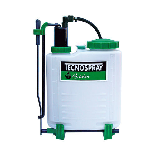 紫外线喷雾器 - B12 - FABER TECNOSPRAY - 紧凑型