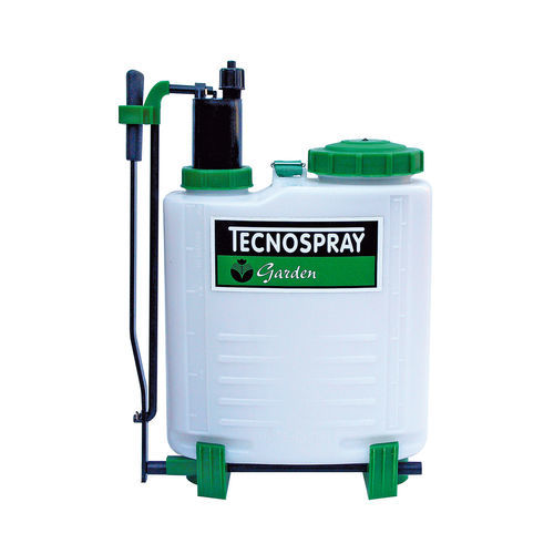 紫外线喷雾器 - B12 Basic - FABER TECNOSPRAY - 紧凑型