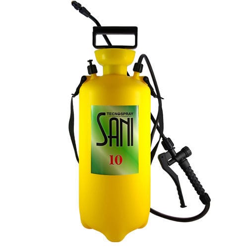 紫外线喷雾器 - SANI Series - FABER TECNOSPRAY