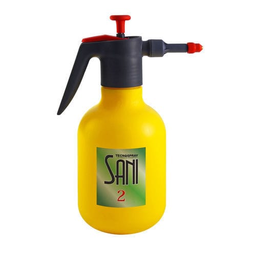 喷雾器 - Sani 2 - FABER TECNOSPRAY