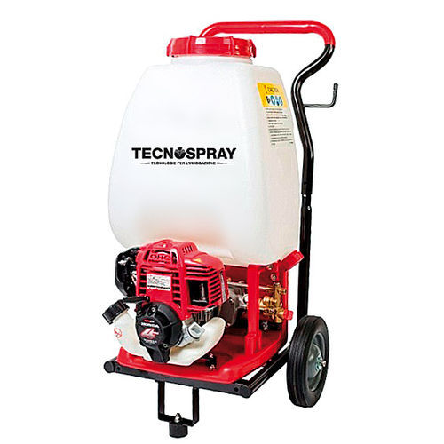 雾化器喷雾器 - W25H - FABER TECNOSPRAY - 移动式