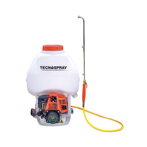 手持式喷雾器 - SP25 - FABER TECNOSPRAY