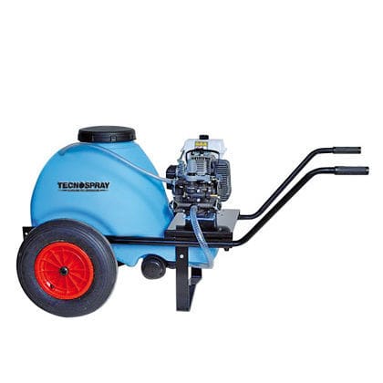 电动喷雾器 - C80 - FABER TECNOSPRAY