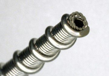 CAD/CAM铣床 - Asahi Intecc - 牙科 / 医疗行业