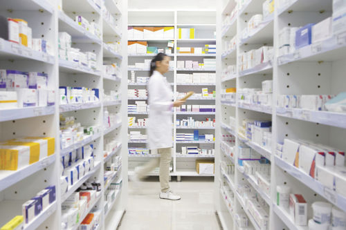 医疗管理软件 - EKANBAN - BIQ Health Solutions - 规划 / 捕获 / 可追溯性