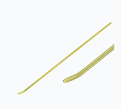 钛髓内钉 - 4132 series - Zimed Medical