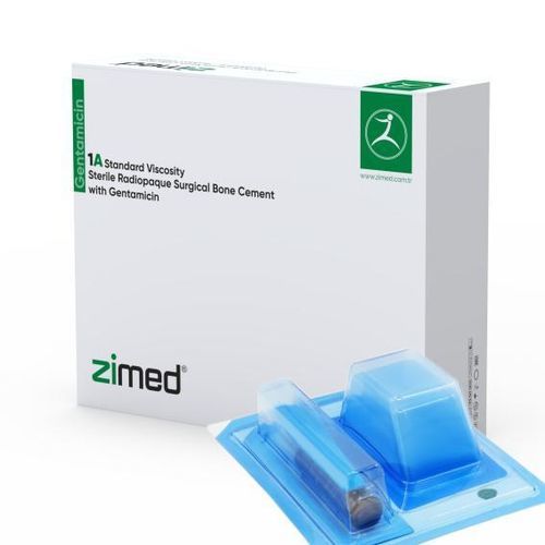 外科骨水泥 - Zimed Medical - 颅脑外科