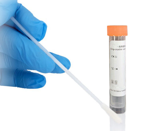 COVID-19新冠病毒快速诊断套装 - Ikbolo - DNA / 用于RNA / PCR