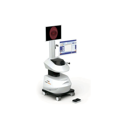 培训模拟器 - HystVision STANDARD - MedVision Group - 用于子宫镜检查 / 一般护理 / 工作站