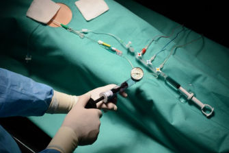 介入式放射模拟器 - neoCATH - neosim AG - 培训 / 血管内 / 用于心肺护理