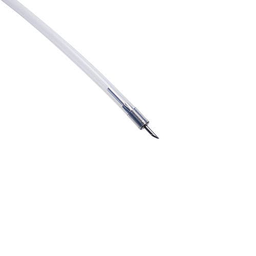 内窥镜注射针头 - MD-A-SY-24 series - e-LinkCare Meditech - 硬化剂注射 / 穿刺 / 无菌