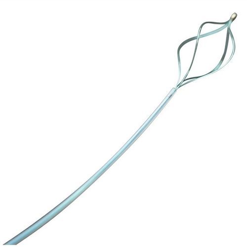 胆结石去除取石网篮 - MD series - e-LinkCare Meditech - 螺旋