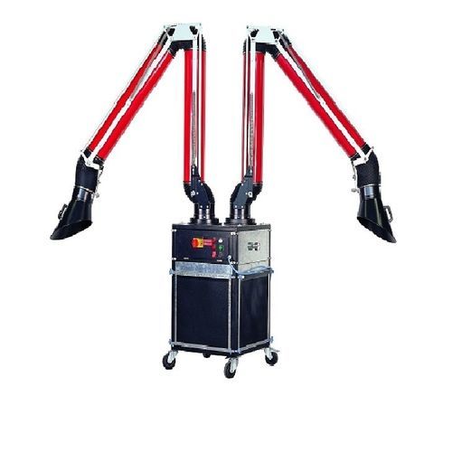 空气过滤系统 - Airbox D  - Airbravo - 用于制药业 / 移动式