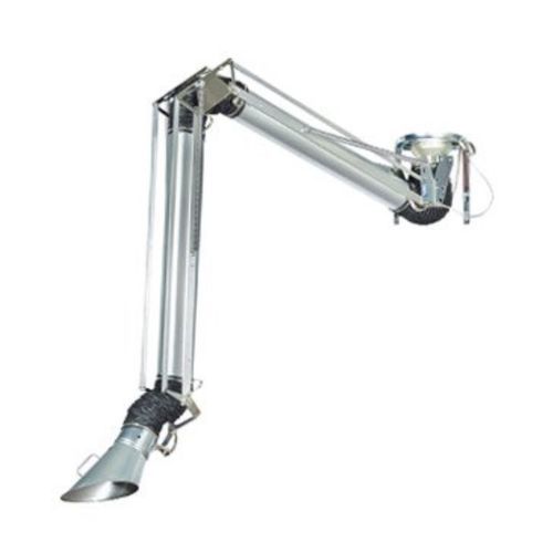 制药业抽吸臂 - EPX series - Airbravo - 用于烟雾 / 关节型 / ATEX