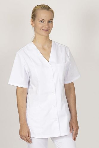 女式医用外套 - 143 - Gowri Health House - L / XL / M
