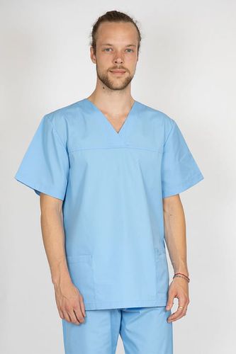 男女通用医用外套 - 143 - Gowri Health House - L / XL / M