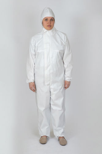 女式连体防护服 - Gowri Health House - L / XL / M