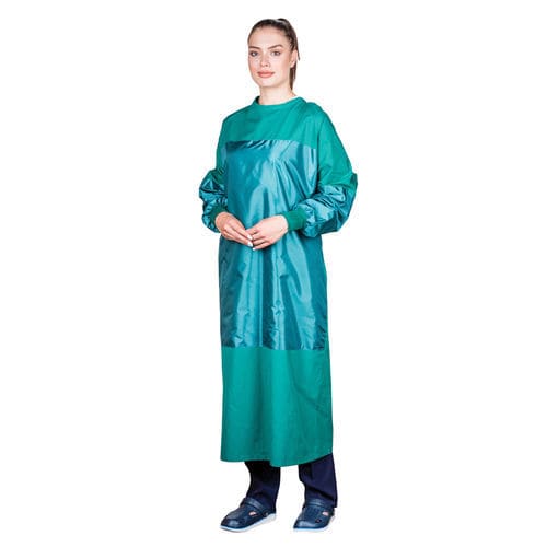 男女通用外科手术服 - BTK - L / XL / M