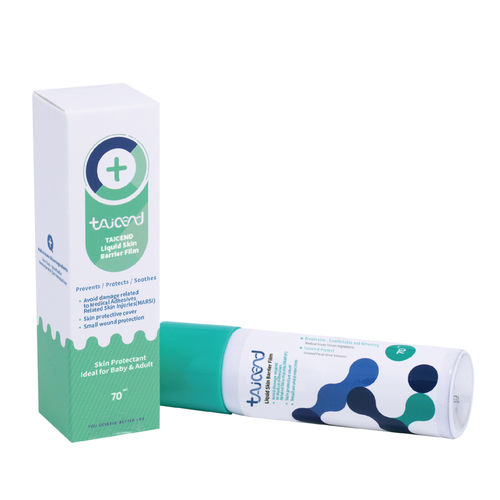 薄膜防粘连屏障 - MOHW-MD-(I)-No.006633 - Taicend Technology - 腹式开腹术 / 静脉窦手术 / 刨宫产手术