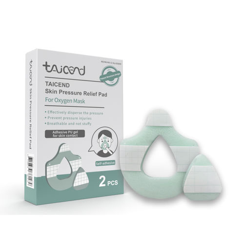 聚氨酯伤口敷布 - MOHW-MD-(I)-No.005849 - Taicend Technology
