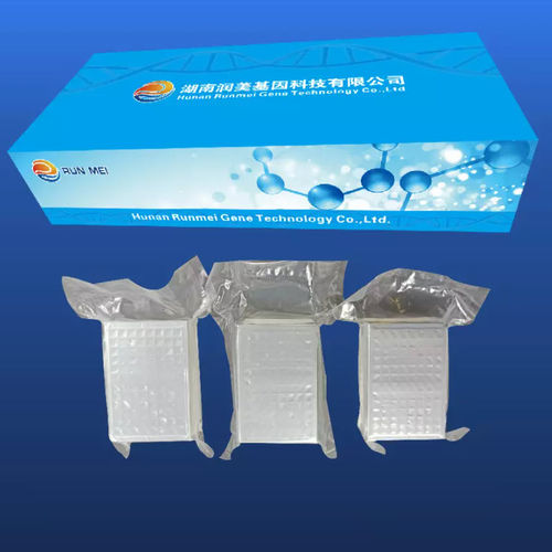 溶液试剂套装 - RM-D-M1001 - HUNAN RUNMEI GENE TECHNOLOGY CO.,LTD - 基于磁珠 / 临床 / DNA提取