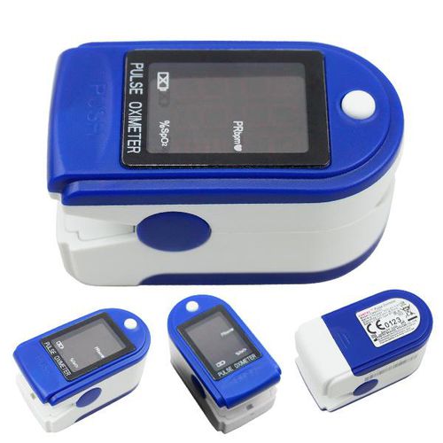 数字脉搏血氧仪 - HUNAN RUNMEI GENE TECHNOLOGY CO.,LTD