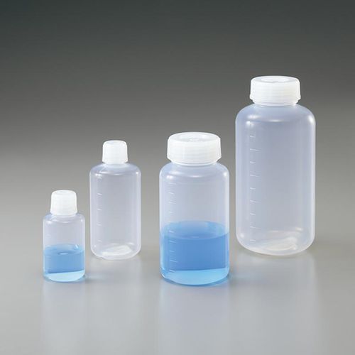 试剂瓶 - G-8ML-N - HUNAN RUNMEI GENE TECHNOLOGY CO.,LTD - 聚丙烯 / 聚乙烯 / 塑料