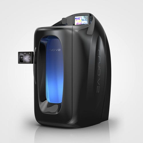 冷冻治疗舱 - Activ Cryo V2 - Vacu Activ