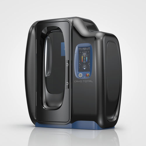 冷冻治疗舱 - Cryo Total - Cryotherapy  - Vacu Activ