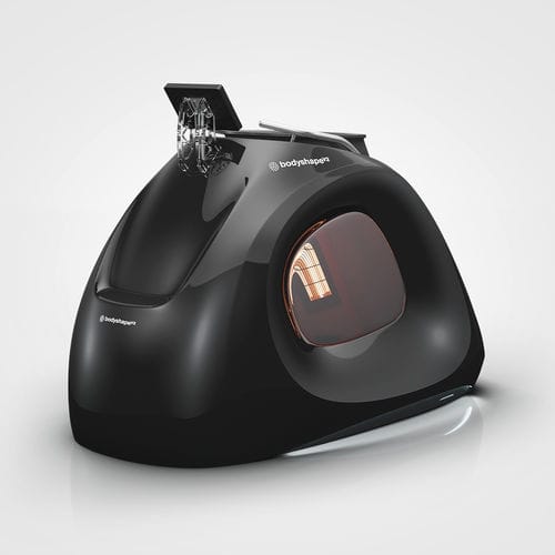 减重气室跑步机 - Bodyshape V2 - Under pressure  - Vacu Activ