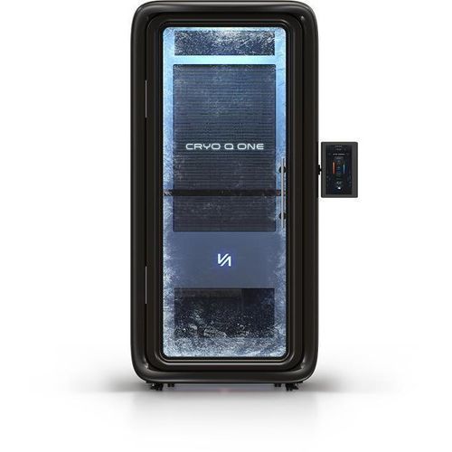 热电冷却冷冻治疗舱 - Cryo Q One - Vacu Activ - 全身