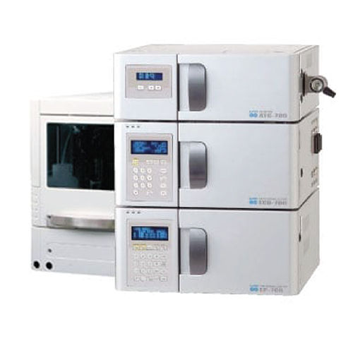 LC色谱探测器 - ECD 700 - Green leaf Scientific - HPLC / 电气化学