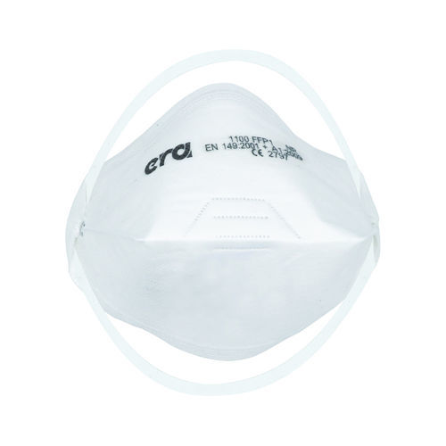 FFP1呼吸口罩 - 1100 NR D - Global Solutions - 白色 / 医用 / 实验室
