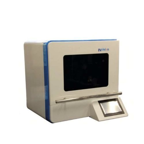 自动化核酸分析仪 - iNA™ - Instant NanoBiosensors Co., Ltd. - PCR
