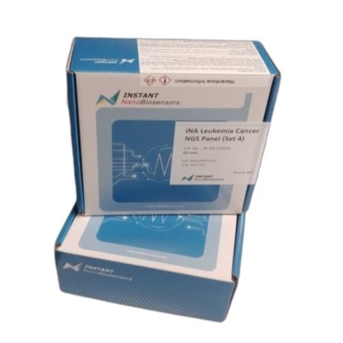 溶液试剂套装 - iNA™ - Instant NanoBiosensors Co., Ltd. - DNA提取 / RNA提取 / NGS