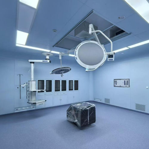 医疗手术室 - Shenzhen Seacrown Electromechanical - 模块化