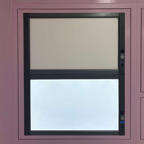 多联式X光片观片灯 - Shenzhen Seacrown Electromechanical - LED