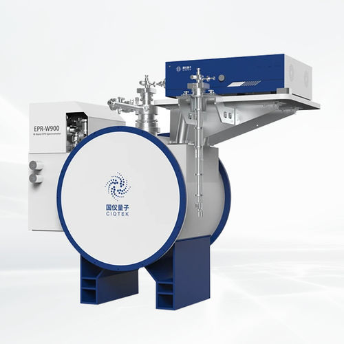 EPR光谱仪 - EPR-W900 - CIQTEK - 连续波 / 生物医学研究