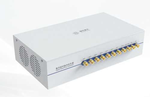 发电机 - ASG8000 - CIQTEK