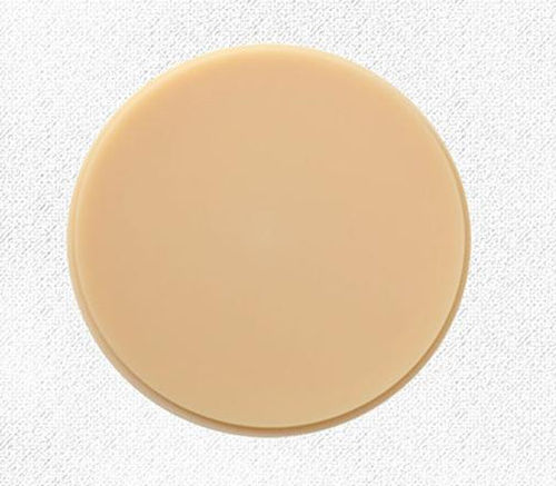 亚克力牙科材料 - Beautyzir Technology Co.,Ltd. - 用于牙冠 / 用于牙桥 / 彩色