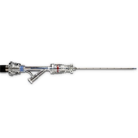 腹腔镜抽吸插管 - 7StarScope® - equip