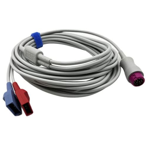 铭睿IBP电线 - IM2203/040-000815-00  - Shenzhen Pray-Med Technology Co.,Ltd
