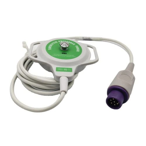 胎儿监护仪传感器 - FC1400 XP - Shenzhen Pray-Med Technology Co.,Ltd