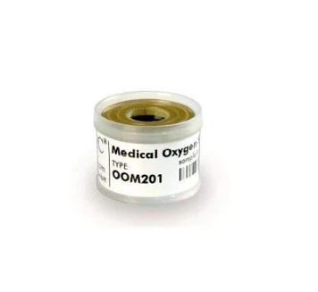 氧气传感器 - OOM201  - Shenzhen Pray-Med Technology Co.,Ltd - 呼吸设备