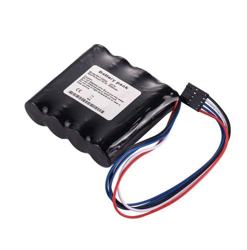 医疗器械电池 - HT70  - Shenzhen Pray-Med Technology Co.,Ltd