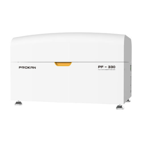 自动临床化学分析仪 - PF-330 - Shenzhen Prokan Electronics Inc - 台式 / 随机取样 / 临床