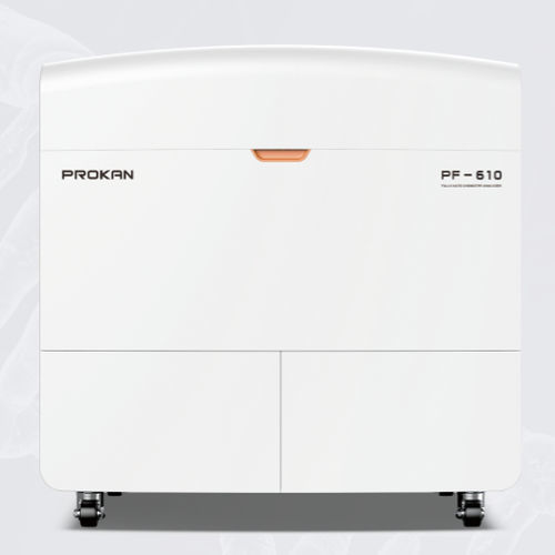 自动临床化学分析仪 - PF-610 - Shenzhen Prokan Electronics Inc - 台式 / 带ISE / STAT接口
