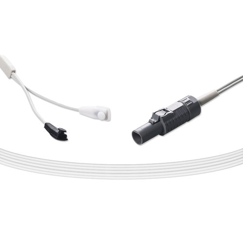 多档位血氧传感器 - U810-113 - Unimed Medical Supplies - 重复使用型 / 不含乳胶