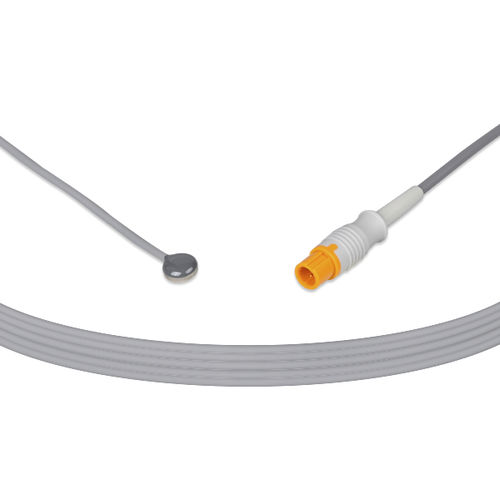 温度传感器 - TMR-AS - Unimed Medical Supplies - 重症监护 / 监护 / NTC