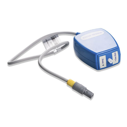 ETCO2传感器 - UECO2 series - Unimed Medical Supplies - 重症监护